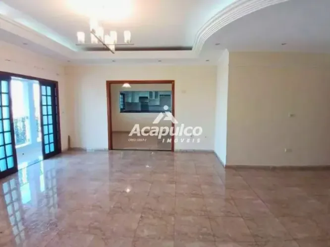 Casa para alugar com 3 quartos, 1 suíte e 3 vagas no bairro Morada do Sol em Americana/SP