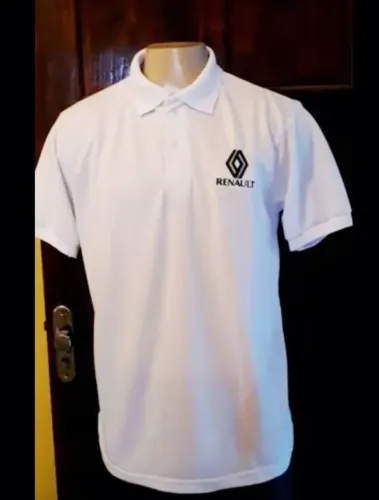 Uniforme profissionais em geral. 