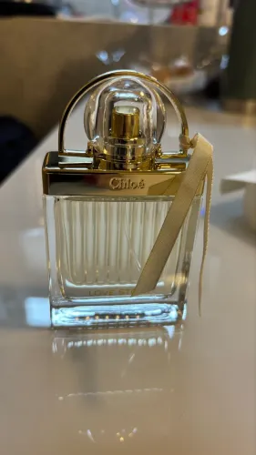 Perfume Chloe Love Story
