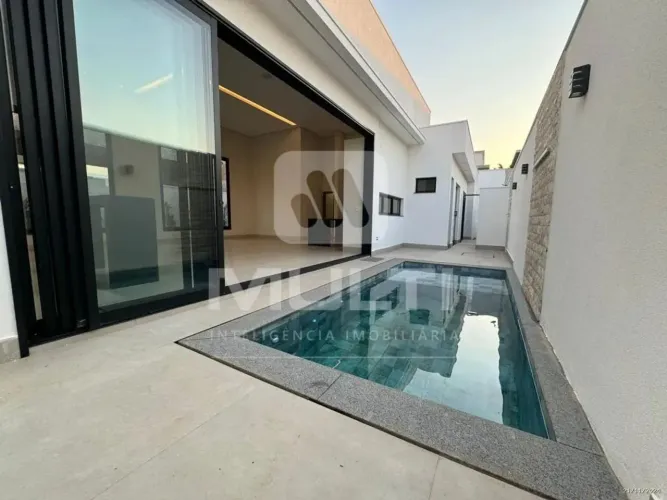 Casa Condominio - SPLENDIDO
