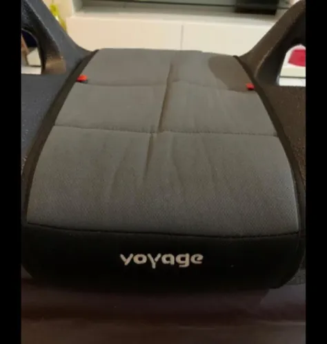 NA assentos de elevação em perfeito estado 