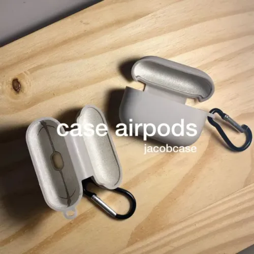 Case Airpods Apple (Proteção) Fone