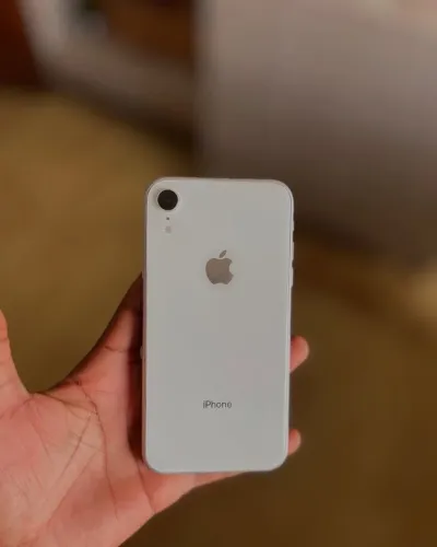 iPhone XR 128gb