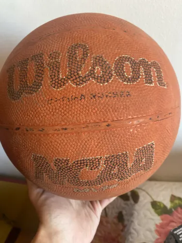 Bola de Basquete Wilson - NCAA (Training/Outdoor)