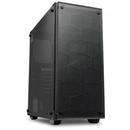CPU Desktop Gamer - Ryzen 5 5600 Windows 11 Pro