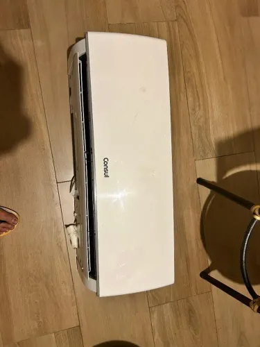Ar Condicionado Cônsul 