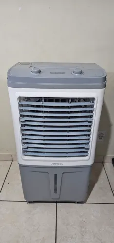 Climatizador de Ar Ventisol