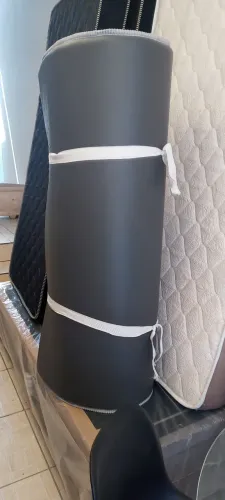 Colchete de solteiro novo