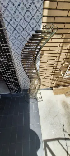 Porta CDs retrô
