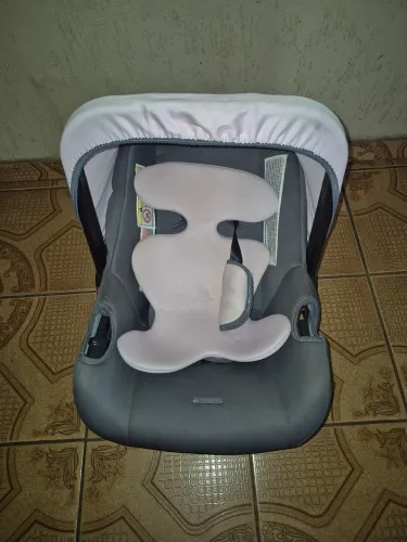 BABY CONFORT