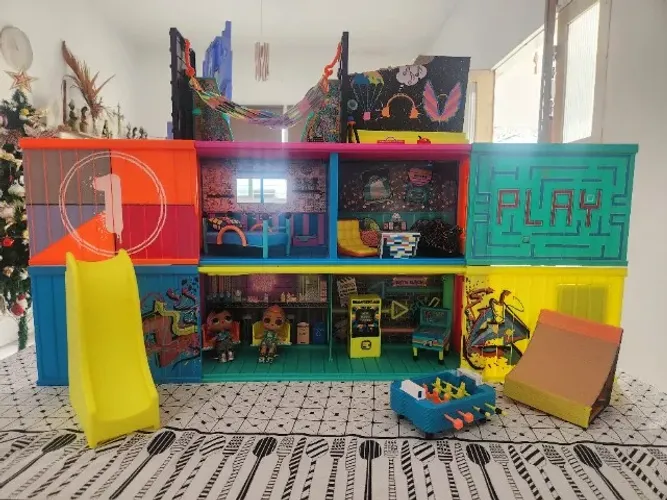Brinquedo 