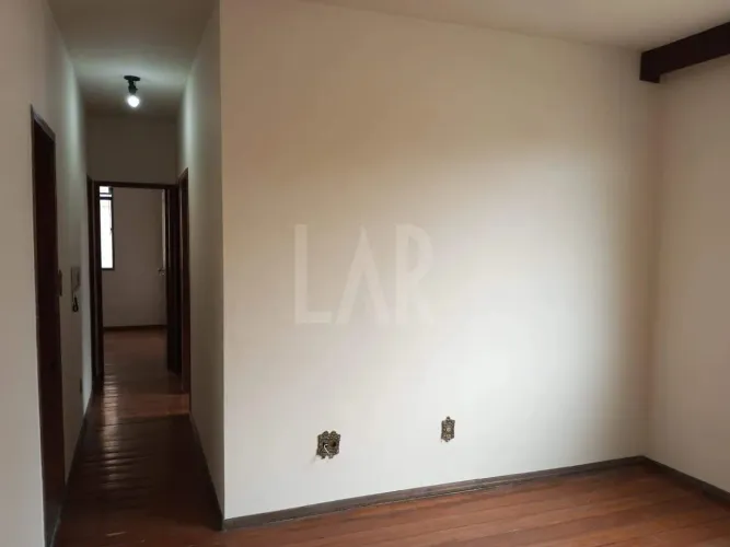Apartamento à venda, 3 quartos, 1 vaga, Nova Granada - Belo Horizonte/MG
