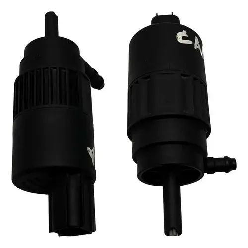 Motor Bomba Esguicho Chevrolet Captiva 2.4 2010 2012