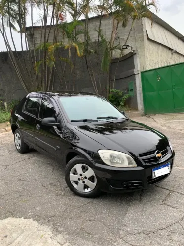 CHEVROLET PRISMA 1.4 JOY
