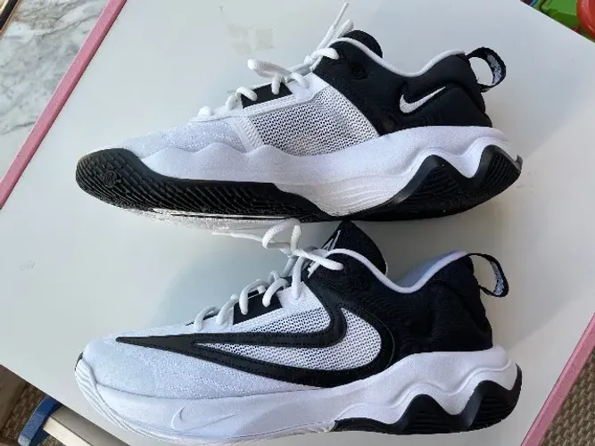 Nike Giannis Immortality 3 Tênis TAM 42,5