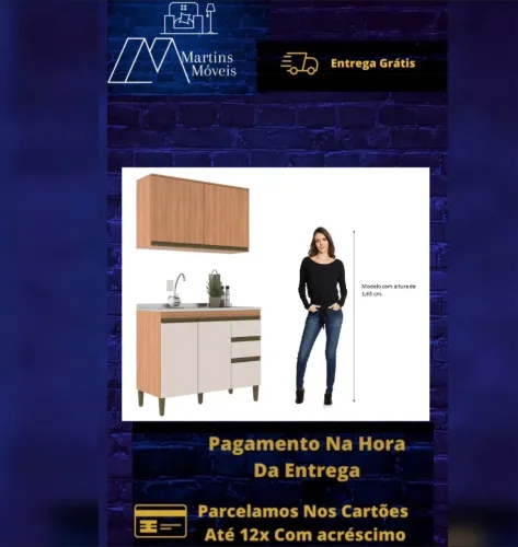 GRANDE PROMOÇÃO BALCÃO PIA E AÉREO  ENTREGA GRÁTIS ACEITA CARTÃO