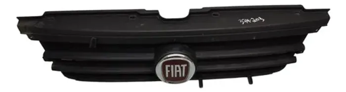 Grade Frontal Fiat Ducato 2.3 Diesel 2017