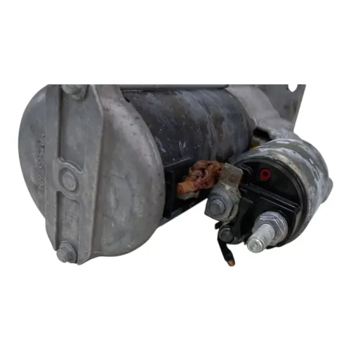 Motor Partida Diesel 2.0 T Fiat Compass Renegade 2021