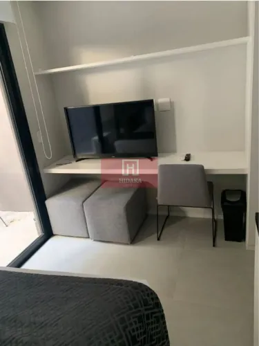 Apartamento à venda no bairro Vila Nova Conceição - São Paulo/SP, Zona Sul