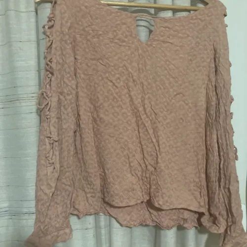 Blusa Farm