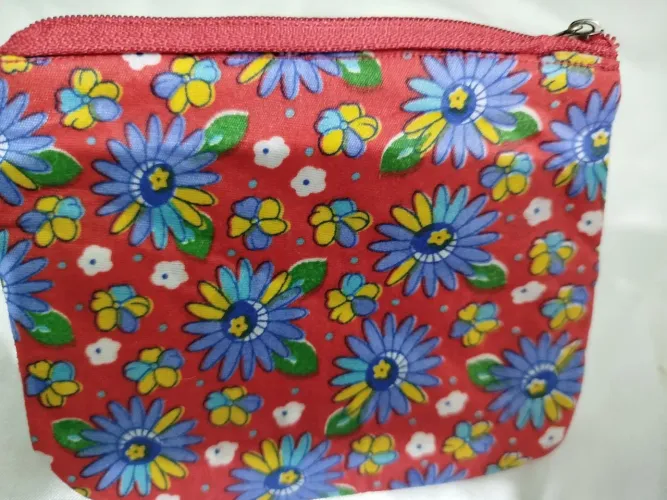 Porta Cartão/moedas.