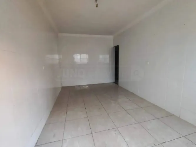 Casa à venda, 2 quartos, 3 vagas, Conjunto Residencial José Angelo Montagnani - Rio das Pe