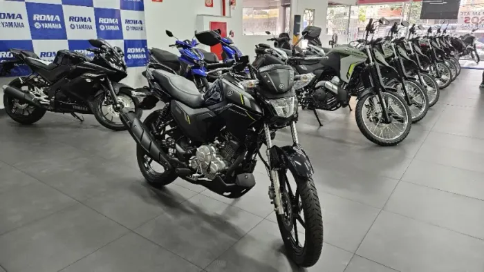 Factor 150 2026 0KM - Financio, condição 12x sem juros cartão de crédito, Consórcio