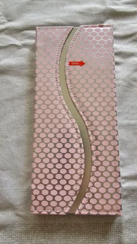 Paleta de Sombras 4D Tango 117 cores NOVA