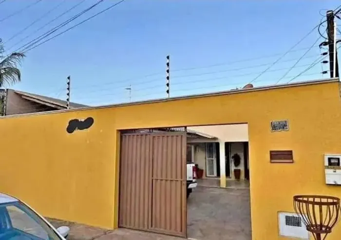 CASA PARA VENDA NO COROADO