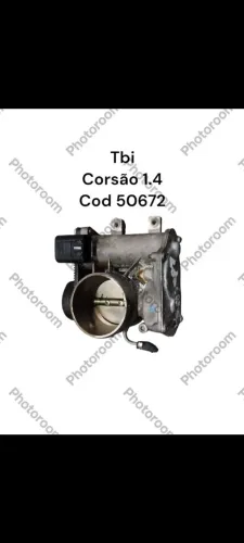 Tbi Corsa 1.4 - Cod 50672