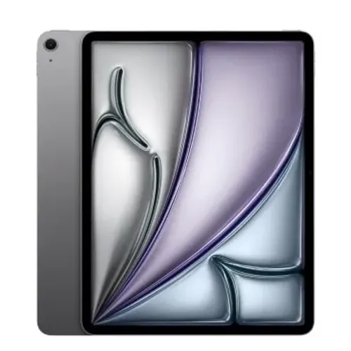 iPad Air M2 128GB Cinza Escuro 98% bateria + Pencil Pro