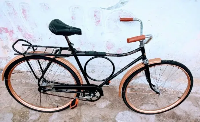 MONARK ARO 28 ANO 1976 (50 ANOS ( EM PERFEITO ESTADO, RARIDADE!!