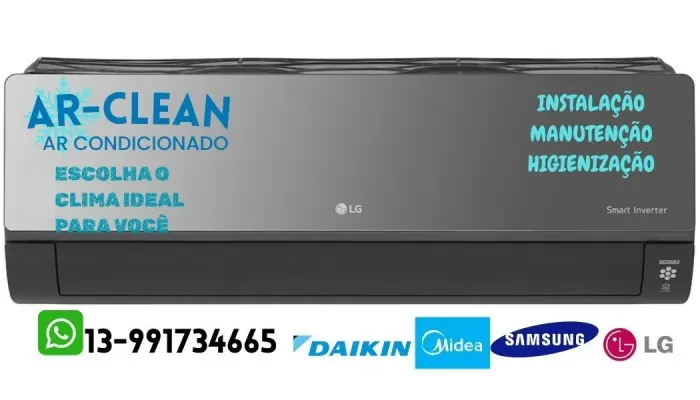 Ar-condicionado