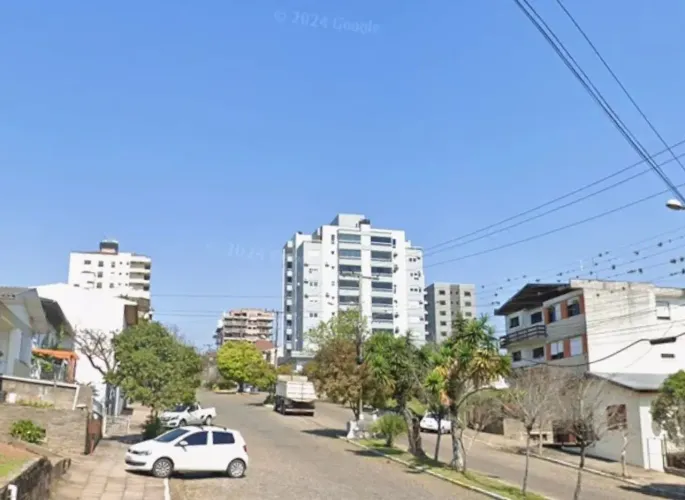 Apartamento, 95m², Centro, Veranópolis/RS