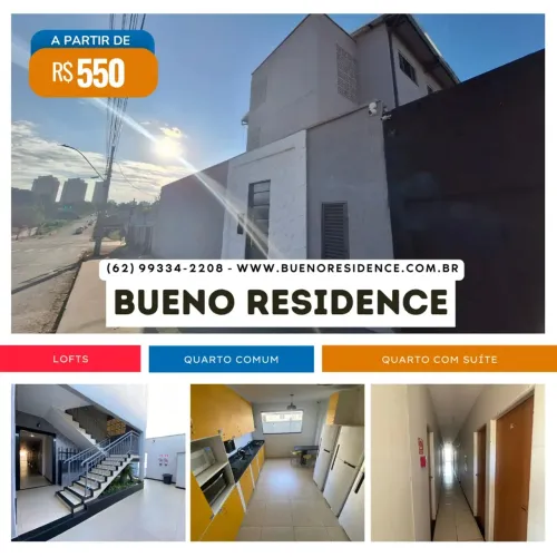 QUARTOS MOBILIADOS PRÓXIMO A CAMBURY