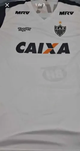 Camisa do Galo Topper 8G ou 7XL 