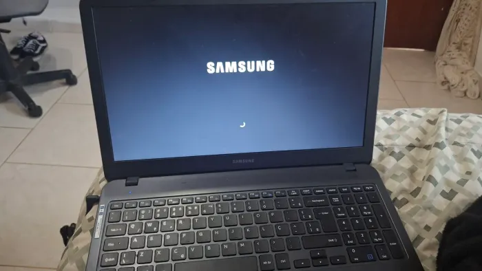 Notebook Samsung NP350XBE (linha 350X)