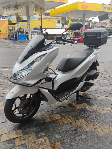 HONDA PCX 160 ABS 2024