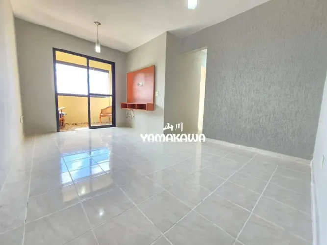 Apartamento com 3 dormitórios à venda, 62 m² por R$ 350.000,00 - Cidade Líder - São Paulo/