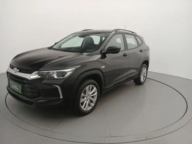 Chevrolet Tracker LTZ 1.0 Turbo 12V Flex AUT 2024