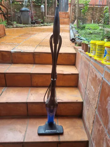 Aspirador de Pó