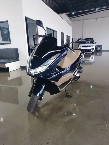 HONDA PCX 160 DLX ABS