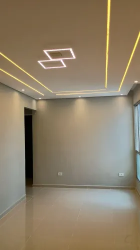Apartamento cond. das Acácias Piratininga, Osasco, SP