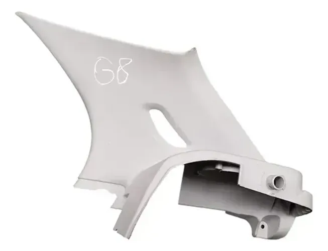 Suporte Tampão Som Bagagito Ld Vw Gol G5 G6 G7 e G8 