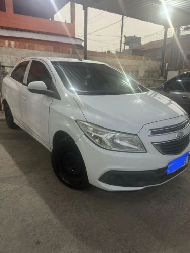Imagem de Chevrolet Prisma Sed. LT 1.0 8V Flexpower 4P 2015