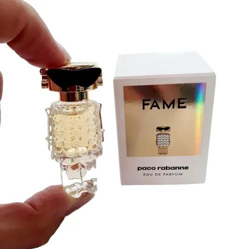 Miniatura Perfume Fame Paco Rabanne - 5ml