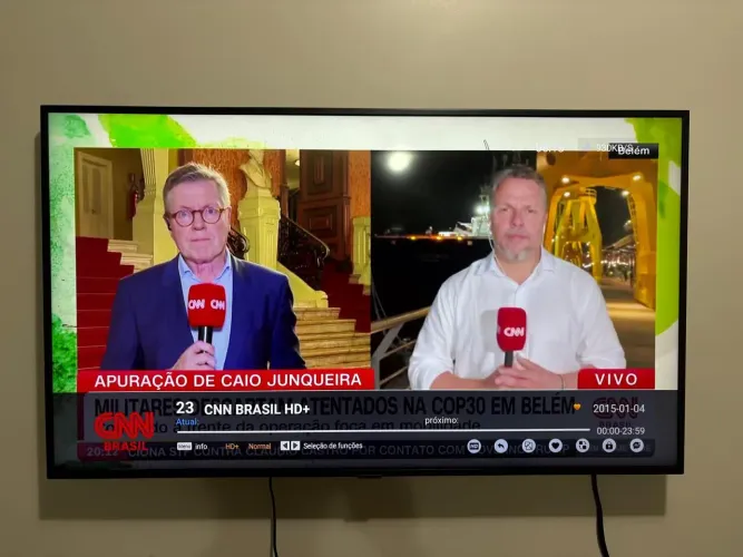 Tv Samsung 50 " RU7100