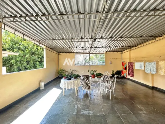 Penha | Casa 3 quartos
