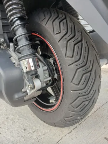 Maxsym 400i automática 