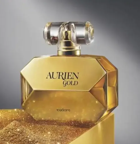 Perfume Aurien Gold